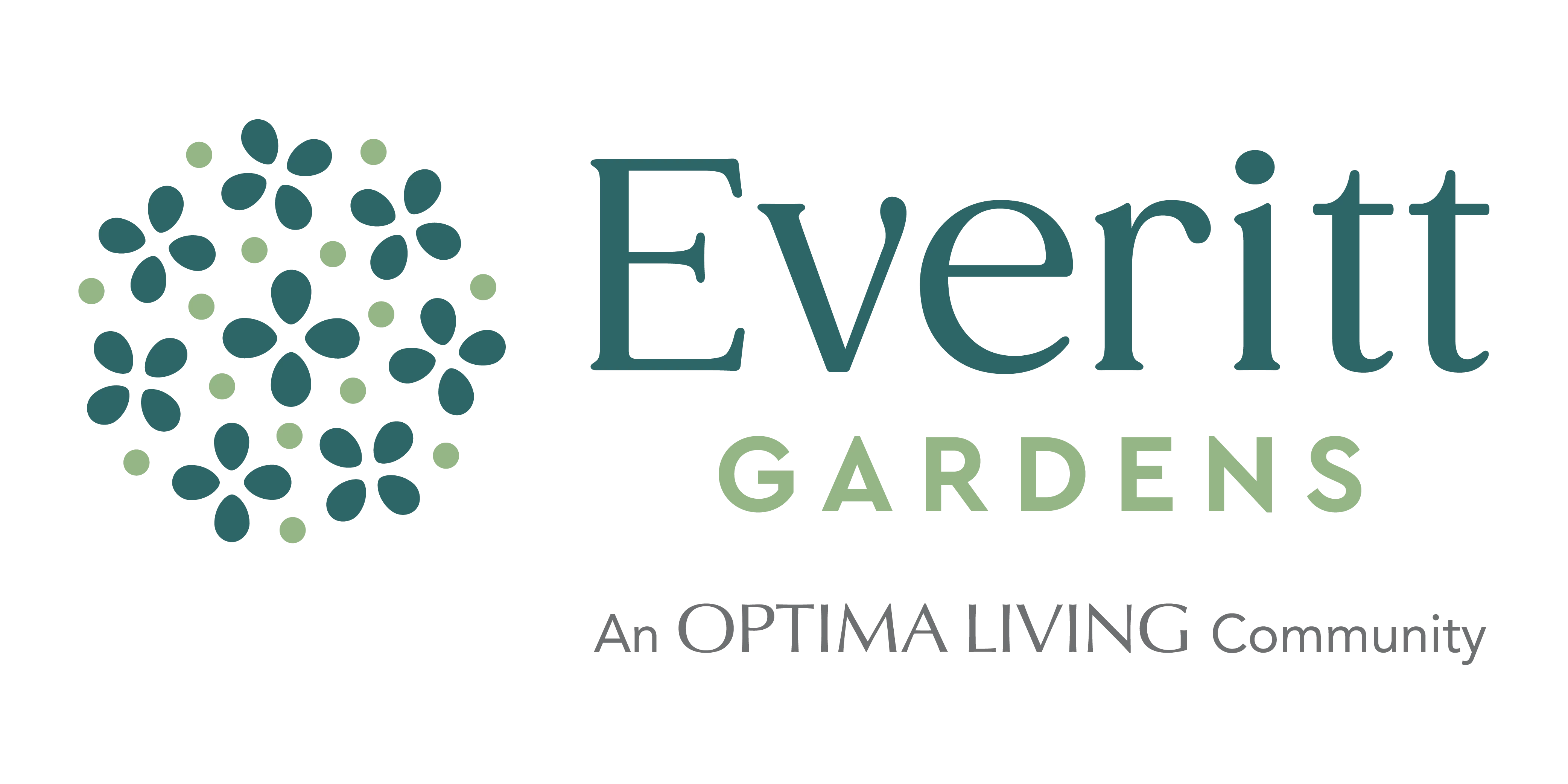 Everitt Gardens Logo